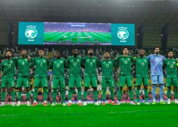 تعديل في قائمة منتخب السعودية قبل تصفيات كأس العالم