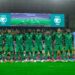 تعديل في قائمة منتخب السعودية قبل تصفيات كأس العالم