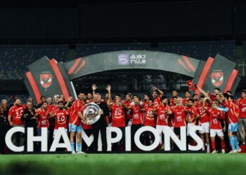 تقديم موعد بداية الدوري المصري