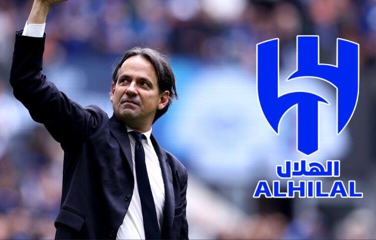 تقارير- إنزاجي يوقع عقود انضمامه لتدريب الهلال السعودي