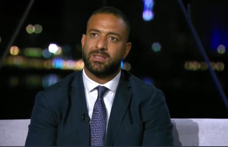 تقارير: ميدو ينضم لإدارة أحد الفرق القبرصية