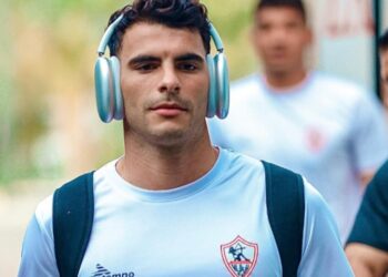 زيزو ينضم لبعثة النادي الأهلي للمشاركة في كأس العالم للأندية 2025| خاص