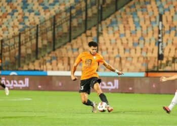 الزمالك يزاحم الأهلي علي هذه الصفقة