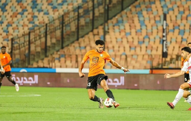 الزمالك يزاحم الأهلي علي هذه الصفقة