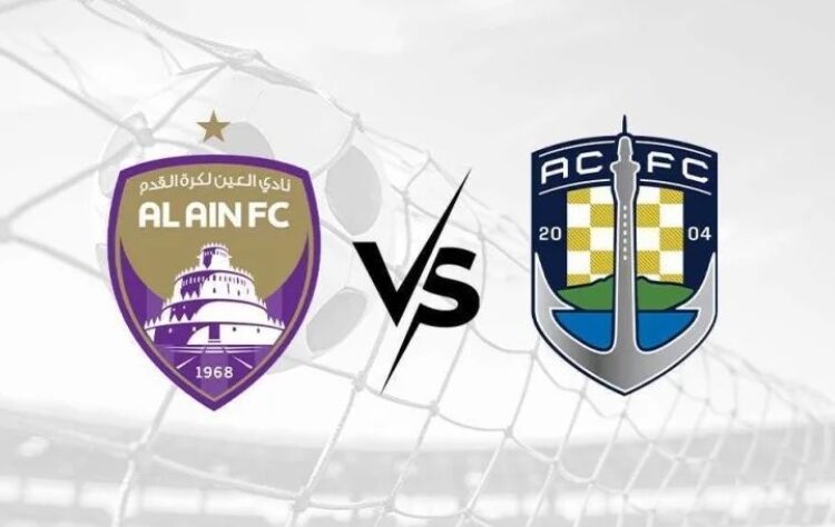 العين يختبر قوته أمام أوكلاند سيتي وديًا في واشنطن استعدادًا لمونديال الأندية