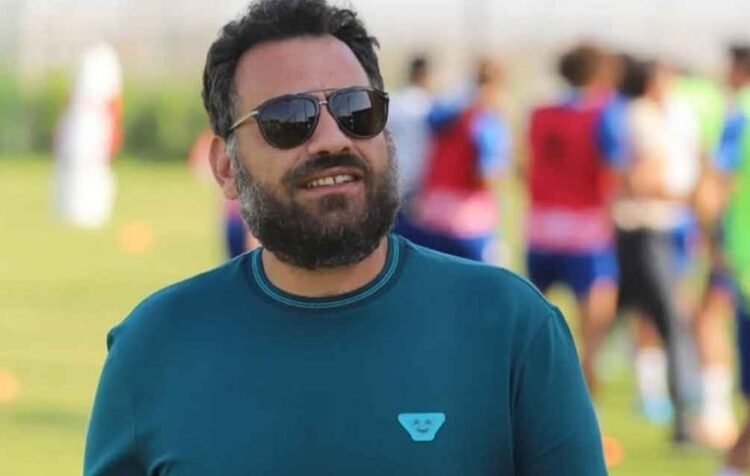 اجتماع حاسم في الزمالك لاعتماد المدير الرياضي الجديد