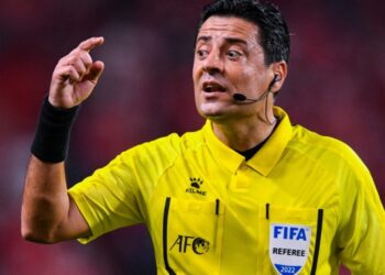 حكم إيراني يدير مواجهة الأهلي وإنتر ميامي في افتتاح كأس العالم للأندية