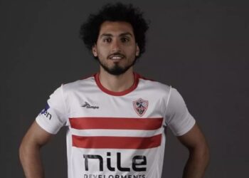 الزمالك يوضح: لم نقصر مع أحمد حمدي.. وما فعله غير مقبول
