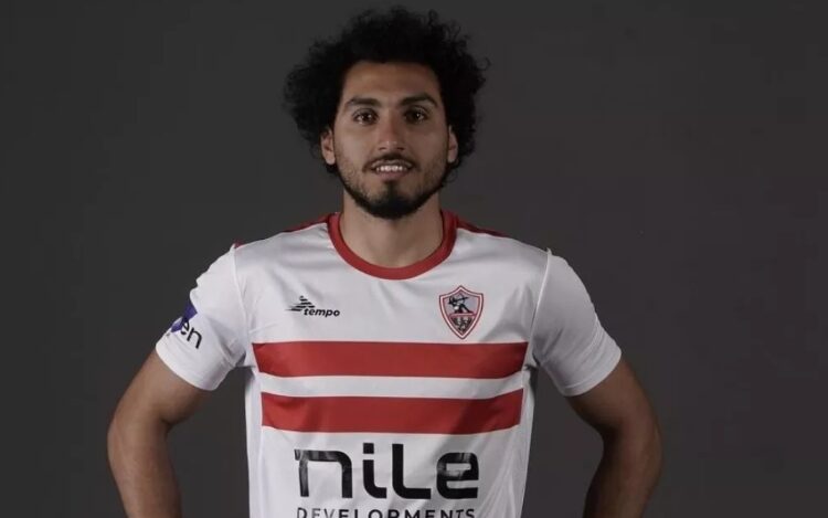 الزمالك يوضح: لم نقصر مع أحمد حمدي.. وما فعله غير مقبول