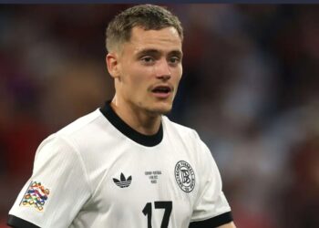 الكشف عن راتب ومدة تعاقد فلوريان فيرتز مع ليفربول