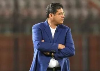 الرمادي: لا أنتظر الزمالك لتحديد مصيري
