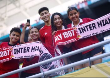 تغطية حصرية من قلب أمريكا.. إيجيبت سكور ينقل كأس العالم للأندية لحظة بلحظة