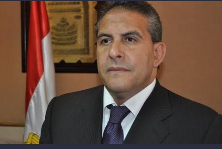 جلسة ودية تجمع طاهر أبو زيد بمسؤولي بيراميدز| ما القصة؟