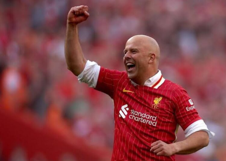 بعد صفقة فيرتز.. ليفربول يقترب من ضم كيركيز في ثاني صفقاته الصيفية