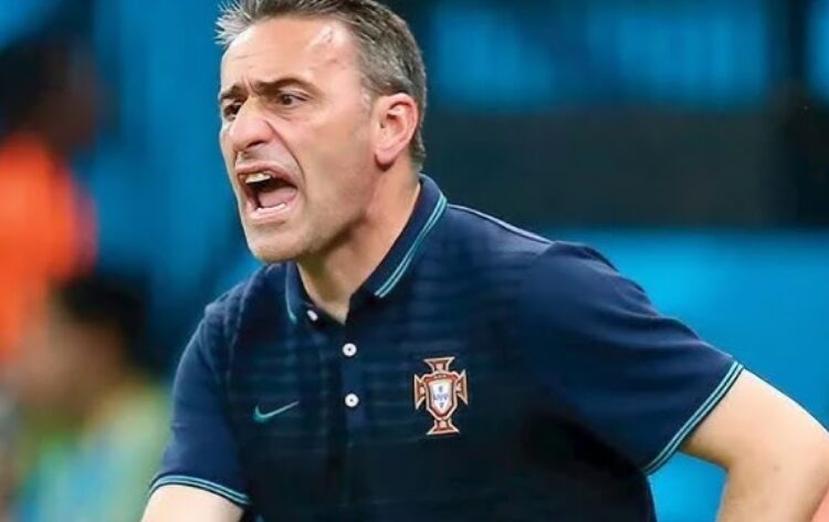 الزمالك يتراجع عن التعاقد مع باولو بينتو بسبب الراتب المرتفع