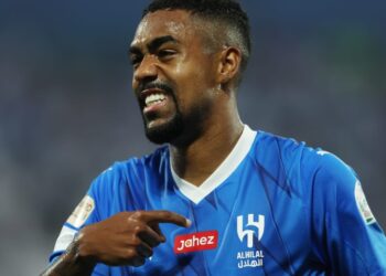 مالكوم يرحل عن الهلال السعودي