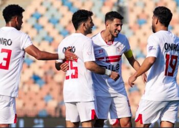 جون إدوارد يضع خطة مالية حاسمة في الزمالك قبل انطلاق الميركاتو