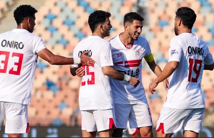 جون إدوارد يضع خطة مالية حاسمة في الزمالك قبل انطلاق الميركاتو