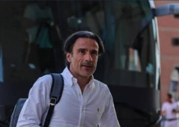 ايجيبت سكور يكشف مدرب الزمالك القادم