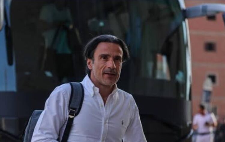 ايجيبت سكور يكشف مدرب الزمالك القادم