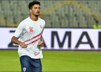 الزمالك في مأزق بسبب حسام عبد المجيد