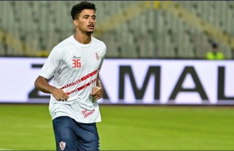 الزمالك في مأزق بسبب حسام عبد المجيد