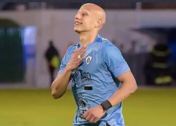 البنك الأهلي يقترب من حسم صفقة عمرو الجزار نهائيًا