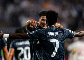 ريال مدريد يضرب سالزبورغ بثلاثية ويتأهل لمواجهة يوفنتوس في ثمن النهائي