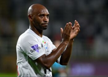 شيكابالا يوجه رسالة موثرة لــ عبد الشافي بعد إعتزاله