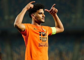 البنك الأهلي يرفض بيع أسامة فيصل للنادي الأهلي هذا الصيف