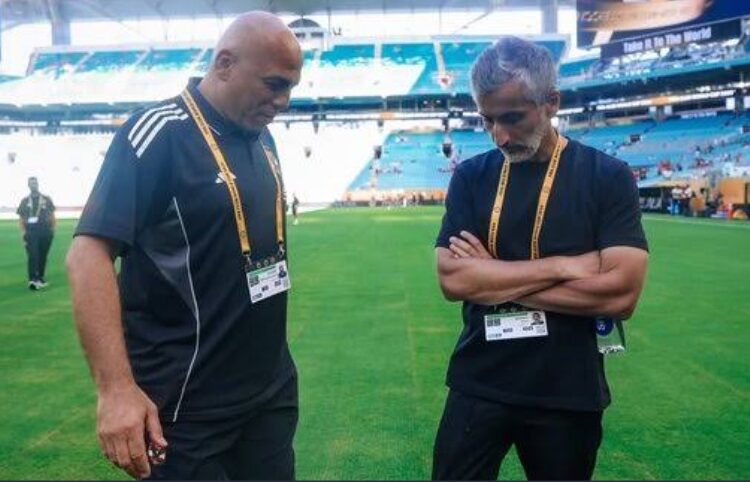 يوسف وريبيرو يحسمان ملف الراحلين عن الأهلي اليوم