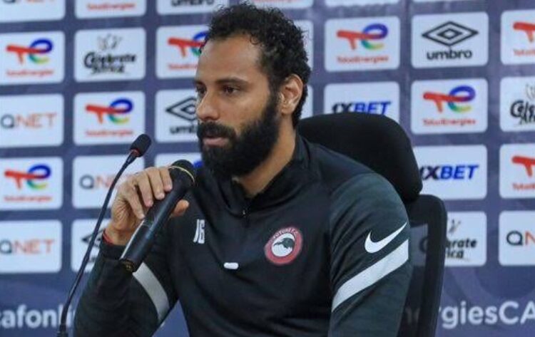 الاتحاد السكندري يتعاقد مع محمود جنش لمدة موسمين