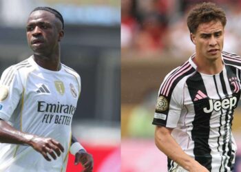 حكم مثير للجدل يقود مواجهة ريال مدريد ويوفنتوس في المونديال
