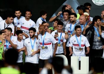 تغييرات مرتقبة في الزمالك بعد توصية إدوارد