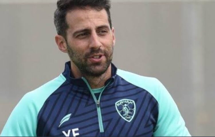 تفاصيل مدرب الزمالك الجديد وخطته مع الفريق