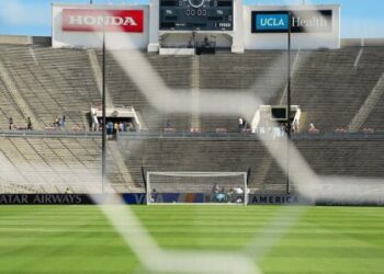 سيرجيو راموس يقود دفاع مونتيري ضد إنتر ميلان في مونديال الأندية