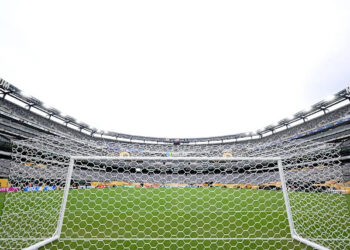 التشكيل الرسمي لمواجهة بالميراس وبورتو