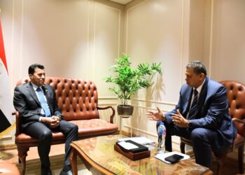 استاد القاهرة يستضيف مباريات ناشئي الفراعنة في مونديال اليد