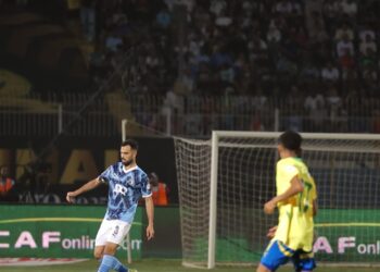 بيراميدز يفجّر القارة.. ويعتلي عرش إفريقيا لأول مرة في تاريخه!