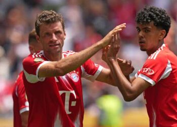 بايرن ميونخ يبدأ مونديال الأندية بعاصفة أهداف مدوية