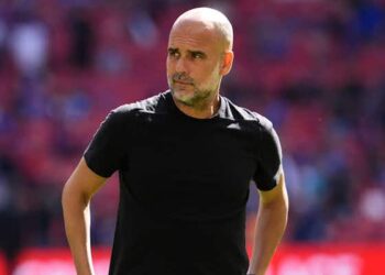 جوارديولا يفجّر مفاجأة: أمريكا الجنوبية وجهتي القادمة