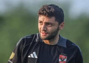 ضربة مزدوجة.. الأهلي يودّع نيدفيد وكريستو ويتحرك لإعارة رضا سليم