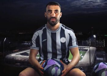 الشباب السعودي يرفض إعارة عبد الرزاق حمد لله إلى الوداد