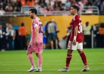 جدل حاد بشأن جدوى سفر بعض لاعبي الأهلي لمونديال الأندية