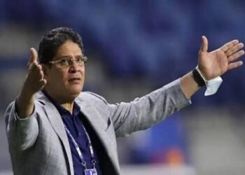 الزمالك يعلن رسميًا رحيل الرمادي وجهازه بالكامل