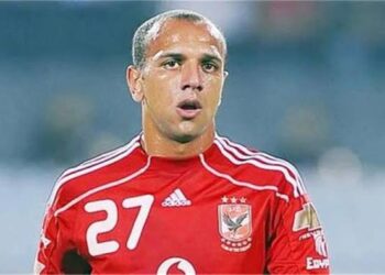 تصريحات خطيرة من معتز إينو حول تعاقده مع نادي الزمالك