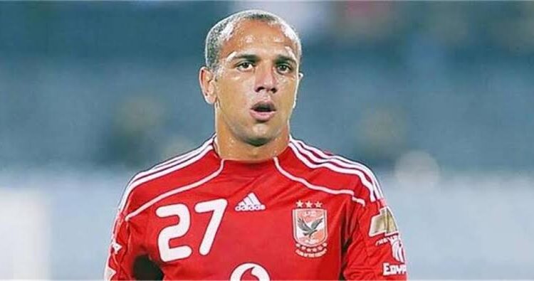 تصريحات خطيرة من معتز إينو حول تعاقده مع نادي الزمالك