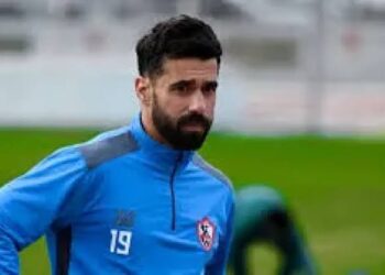 عبدالله السعيد يطلب 35 مليونًا للتجديد مع الزمالك| خاص
