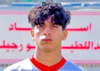 لاعب الزمالك: عبد الواحد السيد دمر مستقبلي