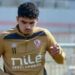 الاتحاد السكندري يستهدف استعارة الجفالي من الزمالك